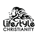 Lifestyle Christianity logo