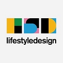 Lifestyledesign (Lsd) logo