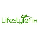 Lifestyle Fix logo