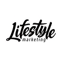 Lifestyle Marketing logo