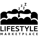 Dreamstate Sheets by Lifestyle Marketplace