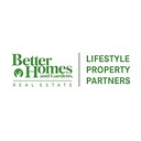 Better Homes And Garden Real Estate Lifestyle Property Partners logo