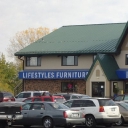 Lifestyles Furniture logo