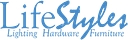 Lifestyles Stores Inc. logo
