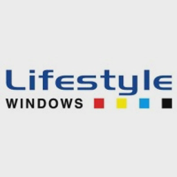 LIFESTYLE WINDOWS LIMITED logo