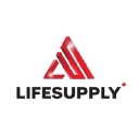 LifeSupply logo