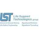 Life Support Technologies Group logo