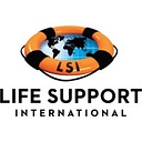 Life Support International, Inc. logo