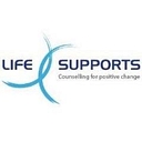 Life Supports Counselling logo