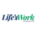 Life'swork Of Western Pa logo