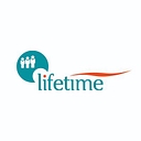 Lifetime logo