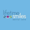 Lifetime Smiles Dental Care Of St Pete logo