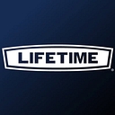 Lifetime logo