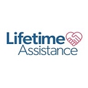 Lifetime Assistance, Inc. logo