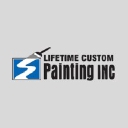 Lifetime Custom Painting logo