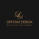 Favicon of Lifetime Design