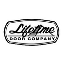 Lifetime Door Co logo