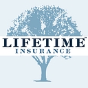 Lifetime Insurance Services, Inc. logo