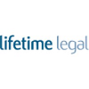 Lifetime Legal Logo