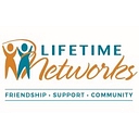 Lifetime Networks Victoria logo
