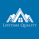 Lifetime Quality logo
