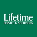 Lifetime Service Center logo