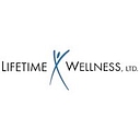 Lifetime Wellness logo