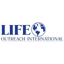 Life Outreach International logo