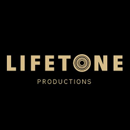 Lifetone Productions CORP logo