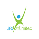 Life Unlimited, Inc. logo