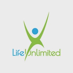Life Unlimited logo