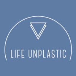 Life Unplastic logo
