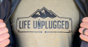 lifeunplugged.com logo