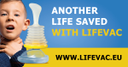 LifeVac logo