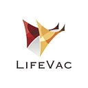 Lifevac logo