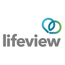 Lifeview Residential Care logo