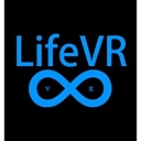 Favicon of LifeVR