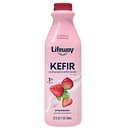 Lifeway Kefir logo
