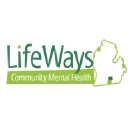 Lifeways Community Mental Health logo