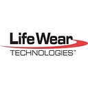 Life Wear Technologies, Inc. logo