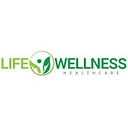 Life Wellness Healthcare logo