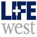 Lifewest Ambulance Services logo