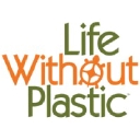 Logo for lifewithoutplastic.com