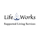 Life Works logo