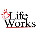 Lifeworks,Inc. logo