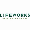 Lifeworks Restaurant Group logo