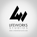 Lifeworks Studios logo