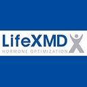 Lifexmd Hormone Optimization logo