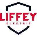 Liffey Electric logo