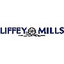 Liffey Mills Ltd. logo